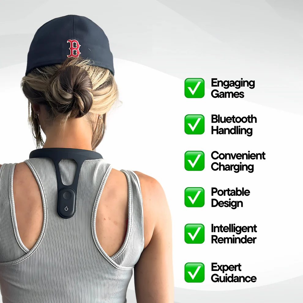 The Smart Posture Zapacia