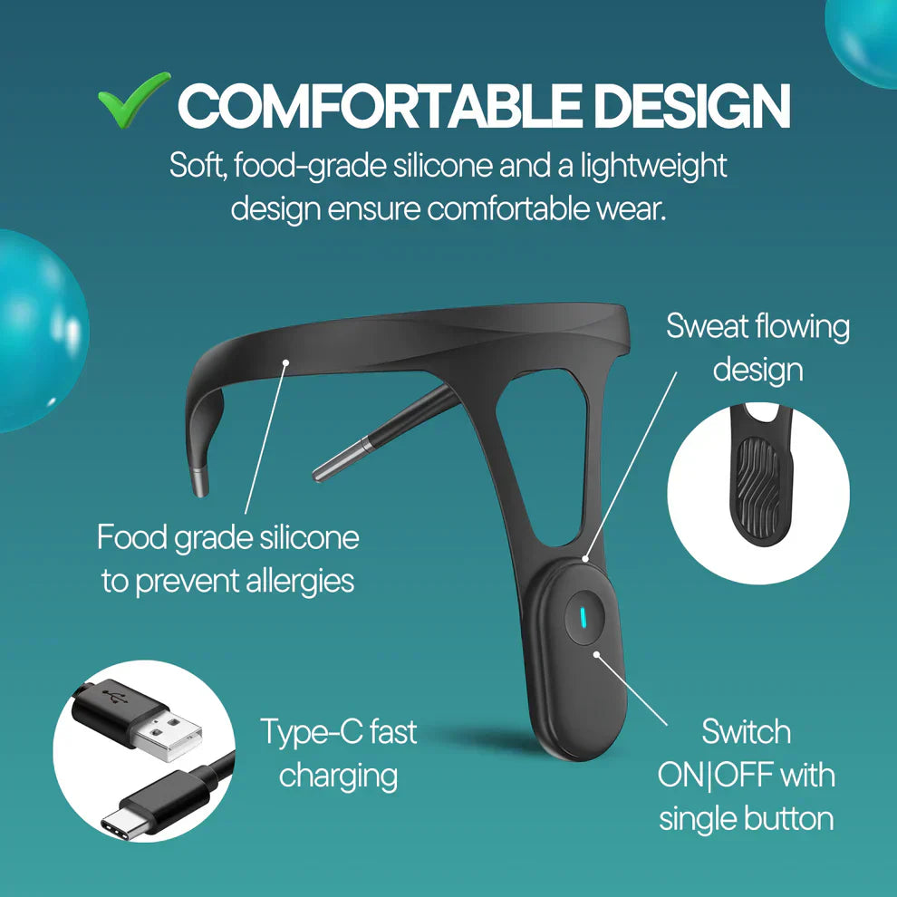 The Smart Posture Zapacia