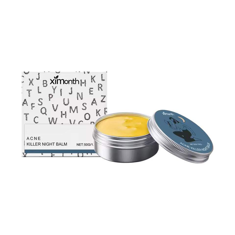 Redness & Acne Balm