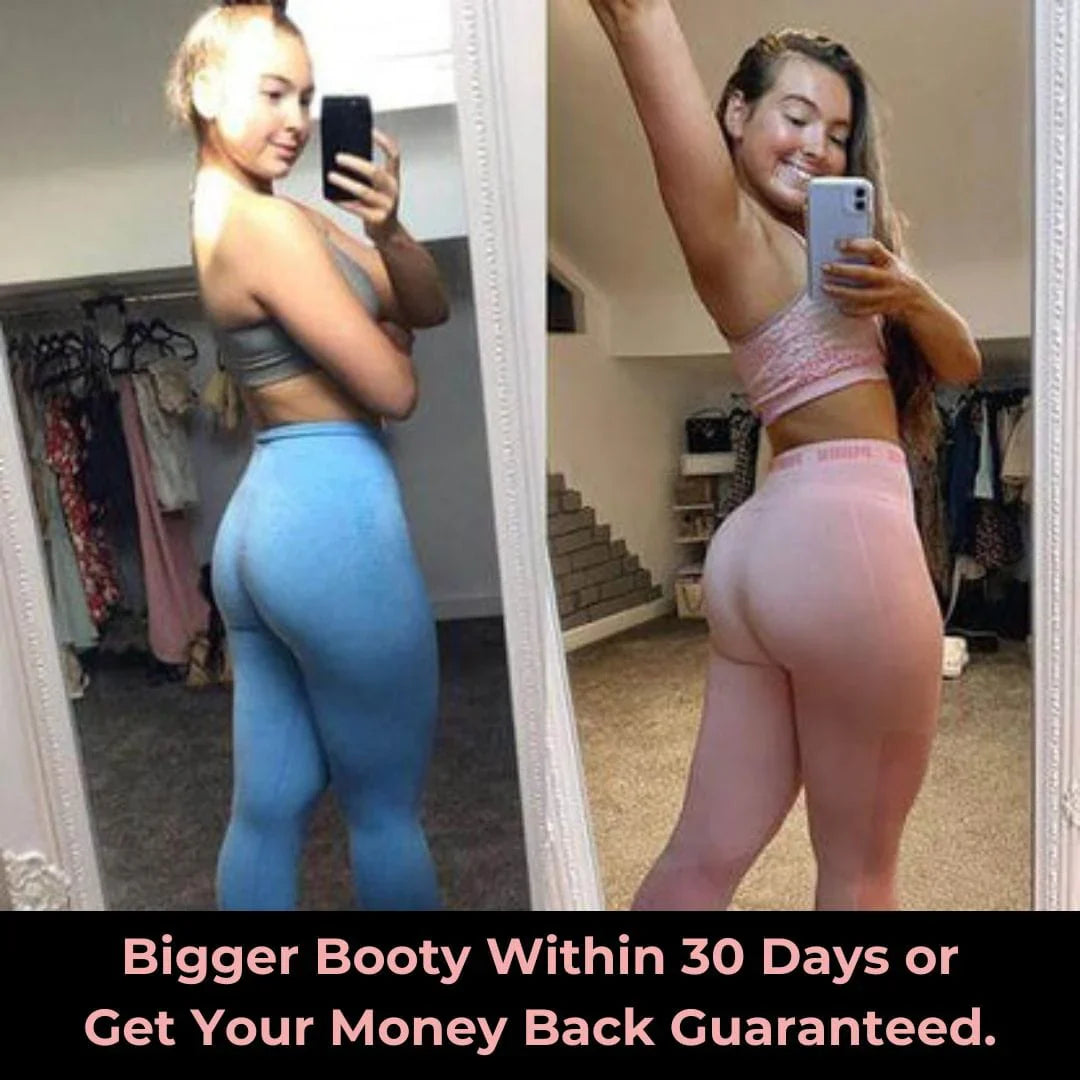 Zapacia Booty Blaster