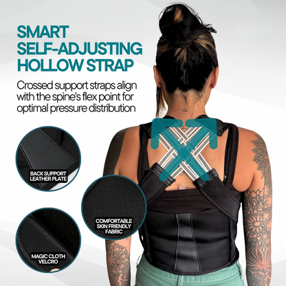 Zapacia Posture Pro