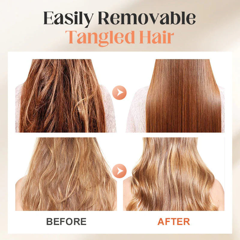 Zapacia SilkTouch™ Mini Straightener