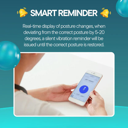 The Smart Posture Zapacia