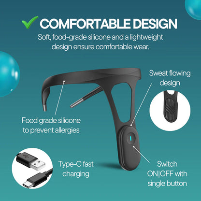 The Smart Posture Zapacia