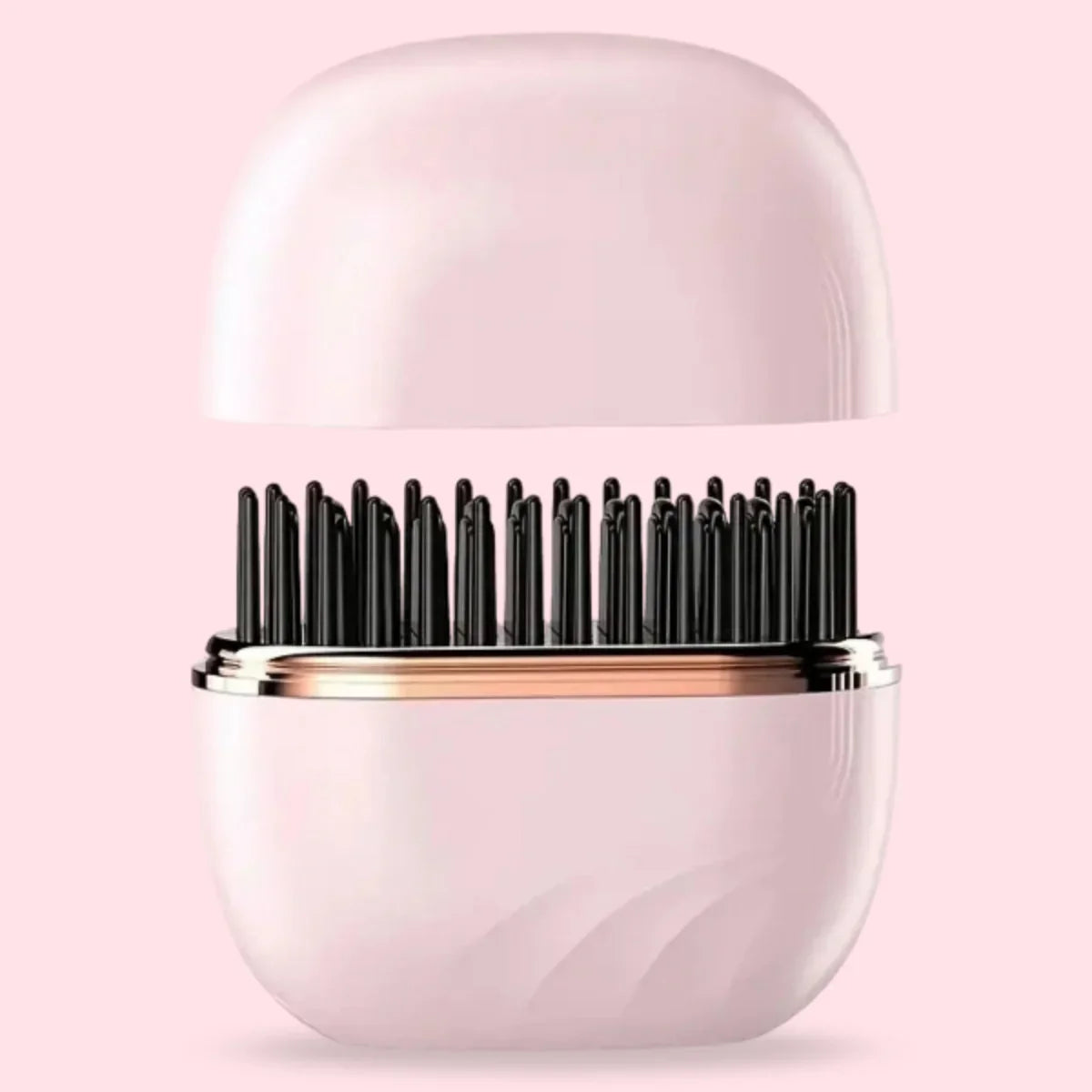 Zapacia SilkTouch™ Mini Straightener