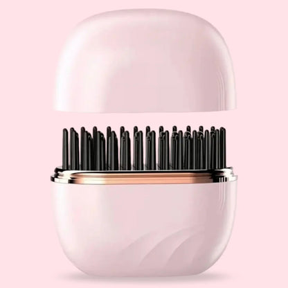 Zapacia SilkTouch™ Mini Straightener