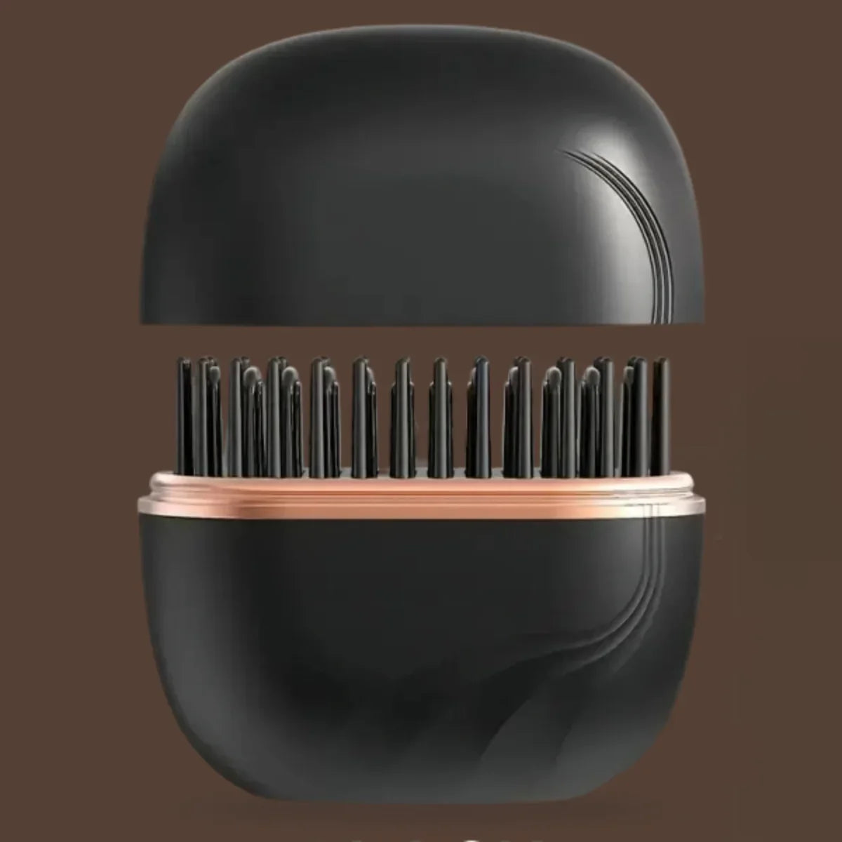 Zapacia SilkTouch™ Mini Straightener
