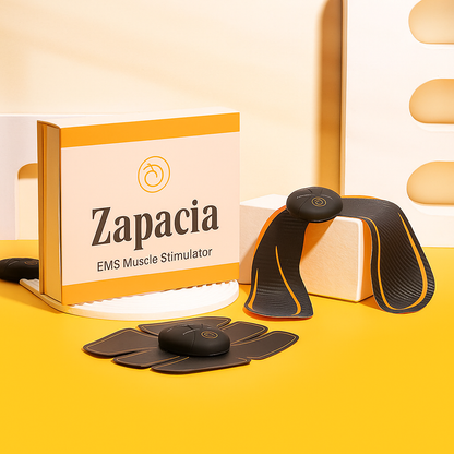 Zapacia Booty Blaster