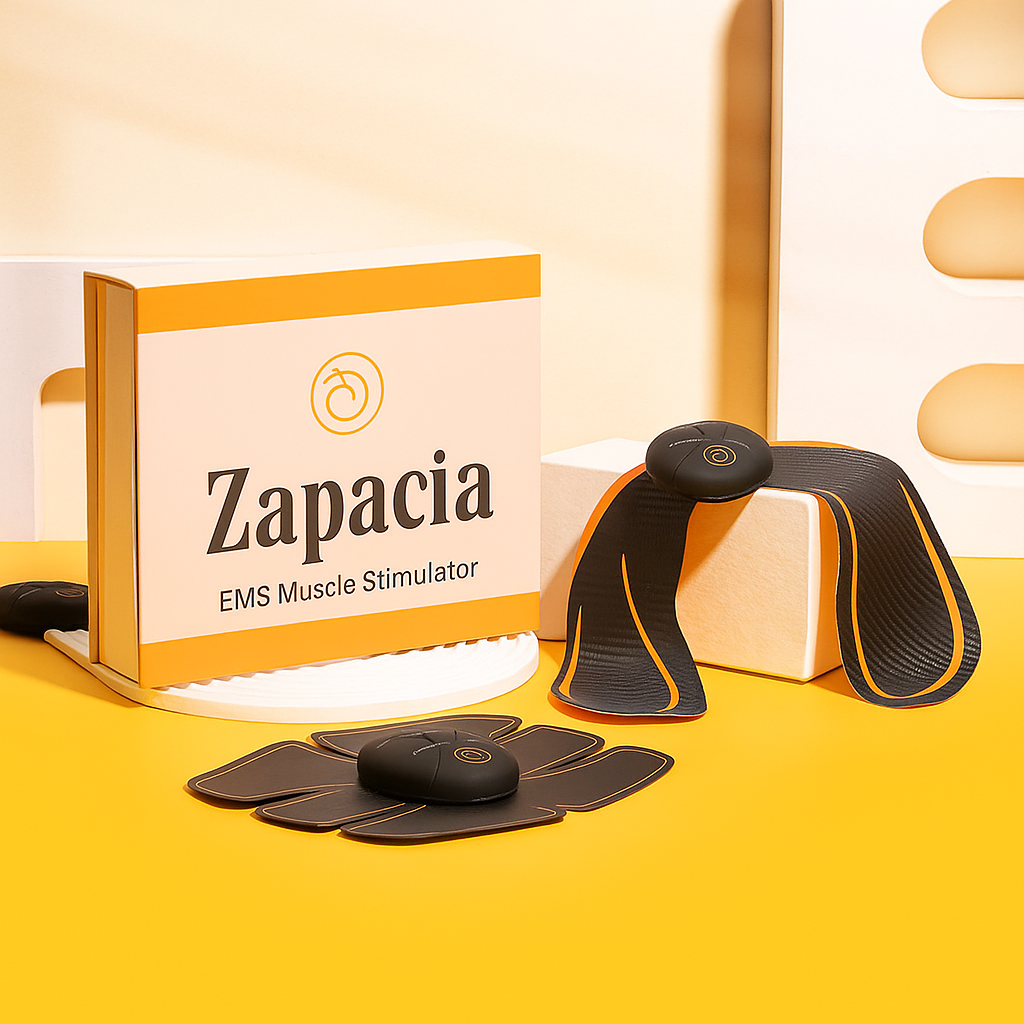 Zapacia Booty Blaster