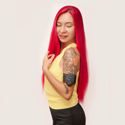 Zapacia Booty Blaster