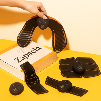 Zapacia Booty Blaster