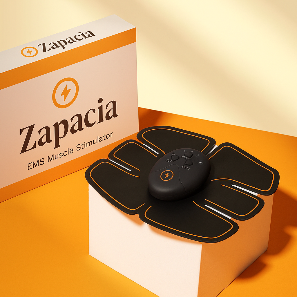 Zapacia Booty Blaster