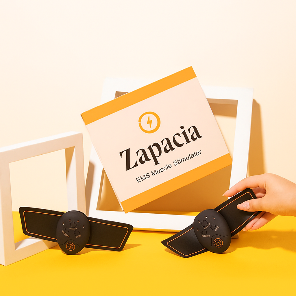 Zapacia Booty Blaster