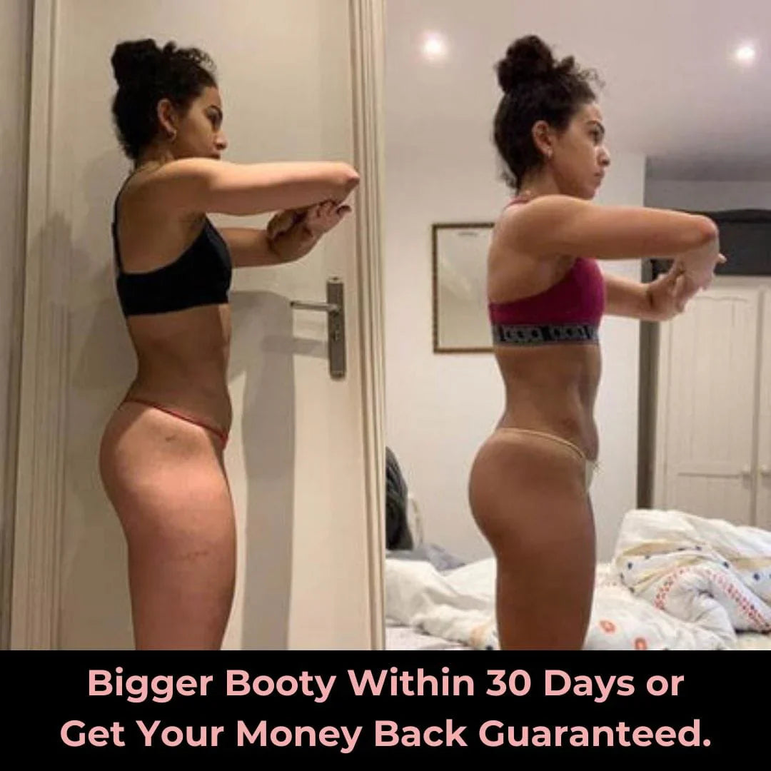 Zapacia Booty Blaster