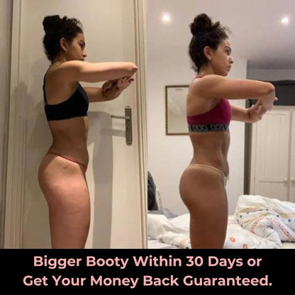 Zapacia Booty Blaster